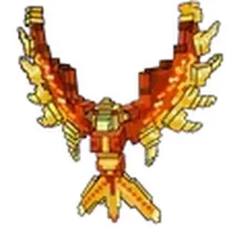 Phoenix | MM2 | Murder Mystery 2