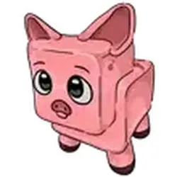 Pig | MM2 | Murder Mystery 2