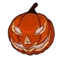 Pumpkin Pet 2020 Common | MM2 | Murder Mystery 2