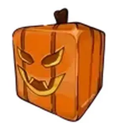 Pumpkin Pet 2019 | MM2 | Murder Mystery 2
