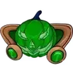 Pumpkin Pet 2020 Rare | MM2 | Murder Mystery 2