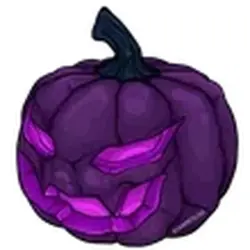 Purple Pumpkin | MM2 | Murder Mystery 2
