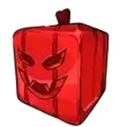Red Pumpkin Pet 2019 | MM2 | Murder Mystery 2