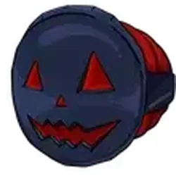 Red Pumpkin Pet 2021 | MM2 | Murder Mystery 2