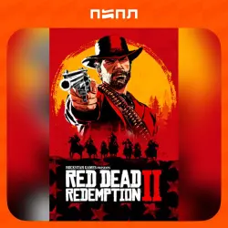 Red Dead Redemption 2 | STEAM GIFT | RU