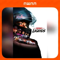 GRID Legends | STEAM GIFT | RU