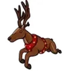Reindeer Pet | MM2 | Murder Mystery 2