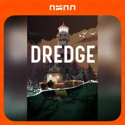 DREDGE - Complete Edition | STEAM GIFT | RU
