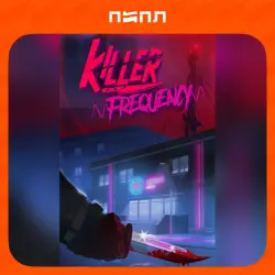 Killer Frequency | STEAM GIFT | RU