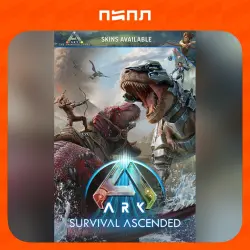 ARK: Survival Ascended | STEAM GIFT | RU