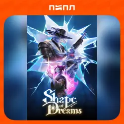 Shape of Dreams | STEAM GIFT | RU