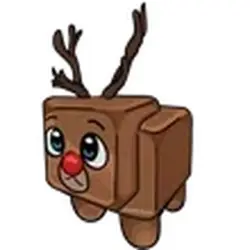 Rudolph | MM2 | Murder Mystery 2
