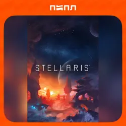 Stellaris: Anniversary Edition | STEAM GIFT | RU