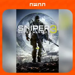 Sniper Ghost Warrior 3 | STEAM GIFT | RU