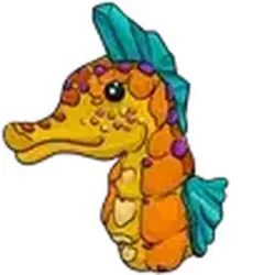 Seahorsey | MM2 | Murder Mystery 2