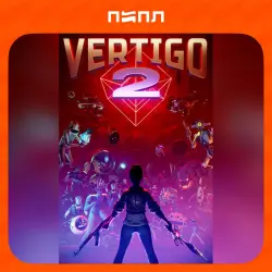 Vertigo 2 | STEAM GIFT | RU