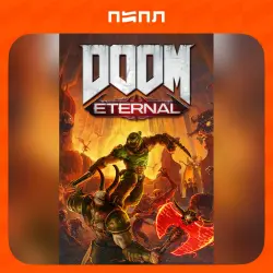 DOOM Eternal: The Ancient Gods - Part Two | STEAM GIFT | RU