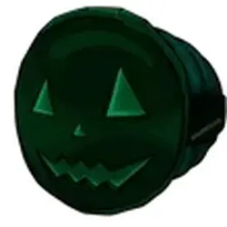 Shadow Pumpkin | MM2 | Murder Mystery 2