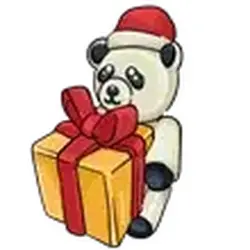 Snowbear | MM2 | Murder Mystery 2