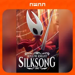 Hollow Knight: Silksong | STEAM GIFT | RU