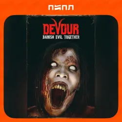 DEVOUR | STEAM GIFT | RU