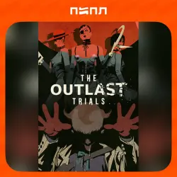 The Outlast Trials - Reagent Starter Pack Edition | STEAM GIFT | RU