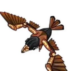Steambird | MM2 | Murder Mystery 2