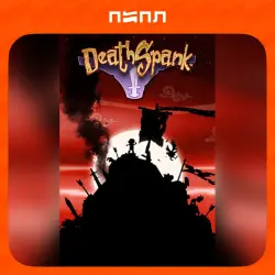 Deathspank | STEAM GIFT | RU