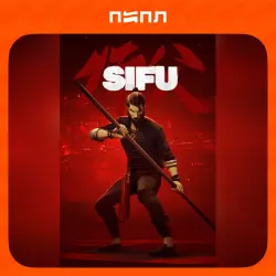 Sifu | STEAM GIFT | RU