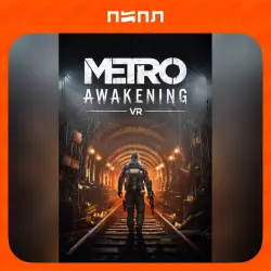 Metro Awakening | STEAM GIFT | RU
