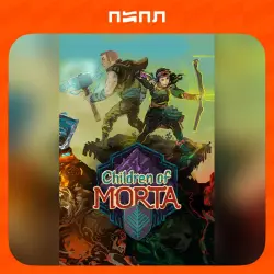 Children of Morta | STEAM GIFT | RU