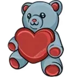 Teddy | MM2 | Murder Mystery 2