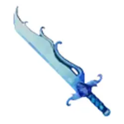 Tides Knife Godly | MM2 | Murder Mystery 2