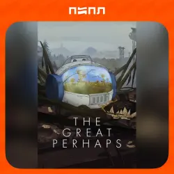 The Great Perhaps | STEAM GIFT | RU