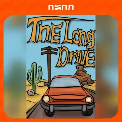 The Long Drive | STEAM GIFT | RU