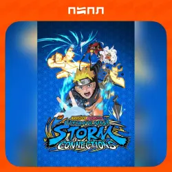 NARUTO X BORUTO Ultimate Ninja STORM CONNECTIONS | STEAM GIFT | RU