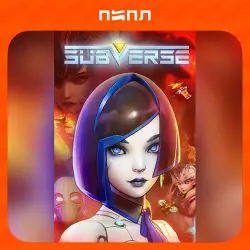 Subverse | STEAM GIFT | RU