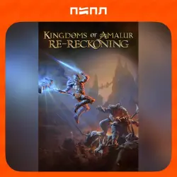Kingdoms of Amalur: Re-Reckoning FATE Edition | STEAM GIFT | RU