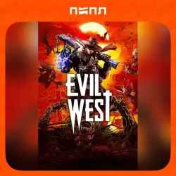 Evil West | STEAM GIFT | RU