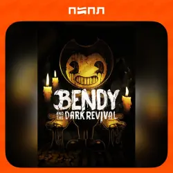 Bendy and the Dark Revival | STEAM GIFT | RU