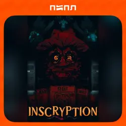 Inscryption | STEAM GIFT | RU