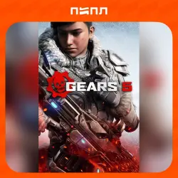 Gears 5 Game of the Year Edition РОССИЯ RU Steam Gift СТИМ ГИФТ ПК АВТОДОСТАВКА