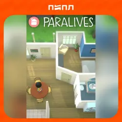 Paralives | STEAM GIFT | RU