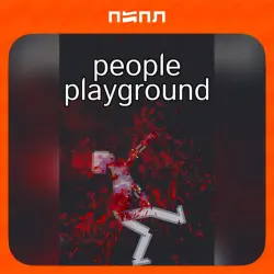 People Playground | STEAM GIFT | RU