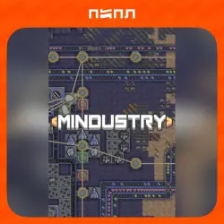 Mindustry | STEAM GIFT | RU