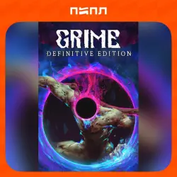 GRIME | STEAM GIFT | RU