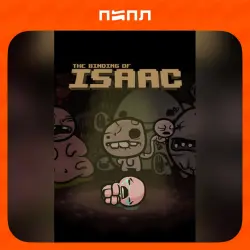 The Binding of Isaac | STEAM GIFT | RU