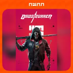 Ghostrunner | STEAM GIFT | RU