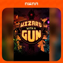 Wizard with a Gun | STEAM GIFT | RU
