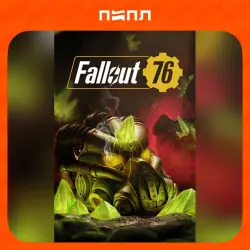 Fallout 76 | STEAM GIFT | UA